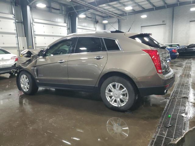 Vin: 3gyfnbe37es586927, lot: 56594525, cadillac srx luxury collection 20142