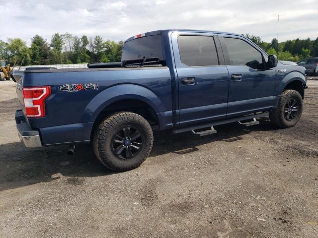 Vin: 1ftew1eb1jfa97437, lot: 55857275, ford f-150 supercrew 20183
