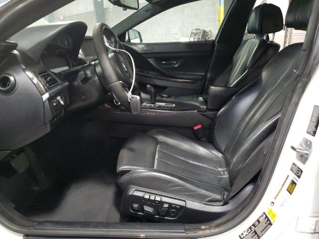 2015 BMW ALPINA B6 WBA6B4C54FD761289