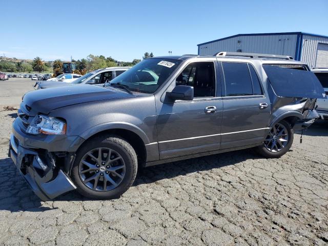 Vin: 1fmjk2at7hea66722, lot: 58176425, ford expedition el limited 2017 img_1