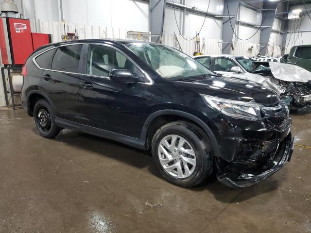 Vin: 5j6rm4h50fl019913, lot: 56658765, honda crv ex 20154