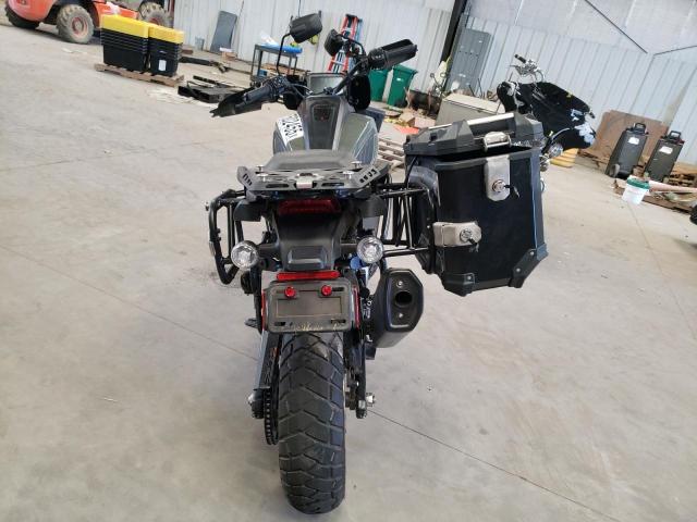 2021 HARLEY-DAVIDSON RA1250 S - 1HD1ZES2XMB308520