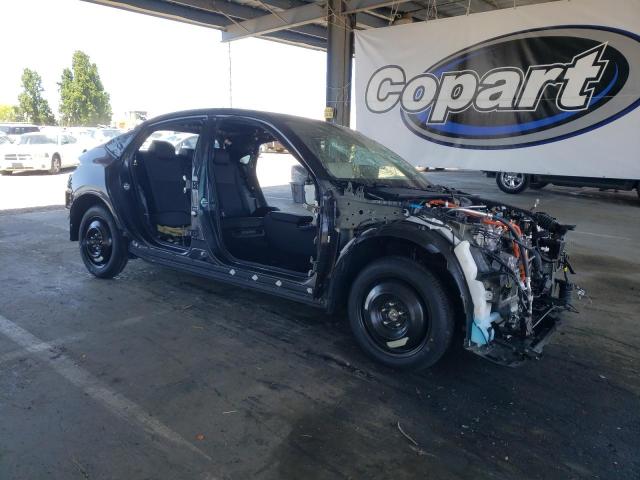 Vin: 19xfl4h94se002792, lot: 58086875, honda civic sport touring 20254