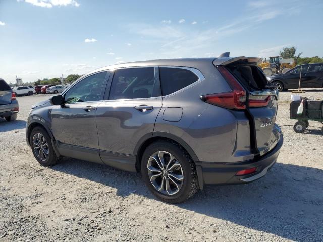 Vin: 5j6rw1h86na013675, lot: 56299485, honda crv exl 20222