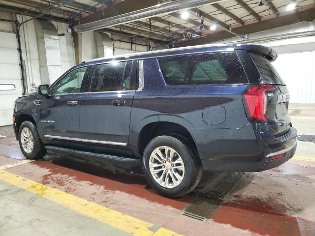 Vin: 1gks2gkd7rr229235, lot: 56389855, gmc yukon k1500 slt 20242