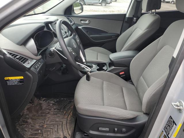 2015 HYUNDAI SANTA FE G - KM8SMDHF5FU118913