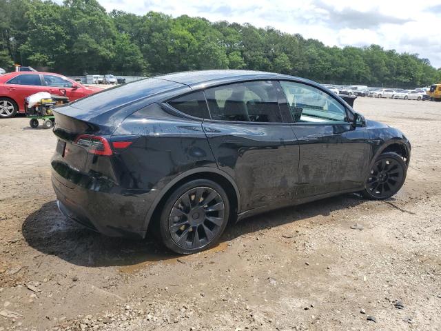 2020 TESLA MODEL Y - 5YJYGDEE1LF046467