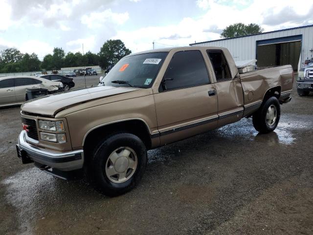 Vin: 2gtek19k3r1574913, lot: 55939635, gmc sierra k1500 1994 img_1