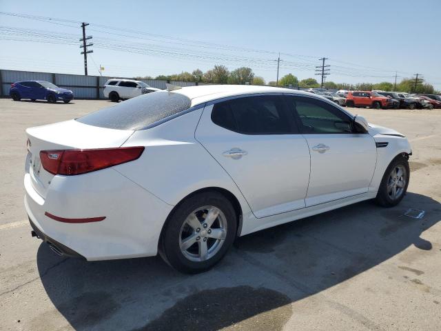 Vin: knagm4a78f5532806, lot: 55586195, kia optima lx 20153