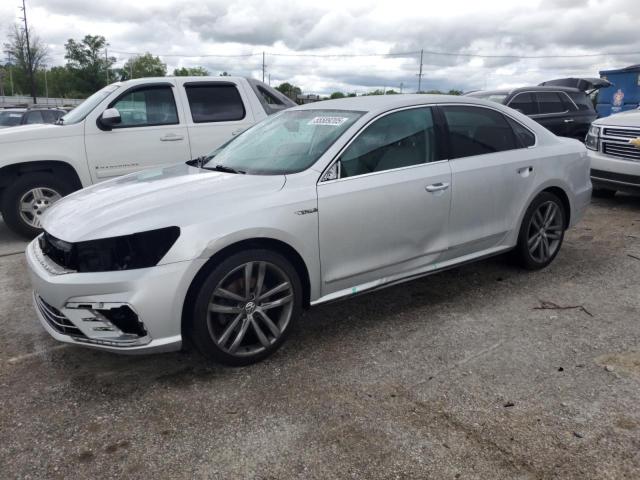 VOLKSWAGEN PASSAT R-L