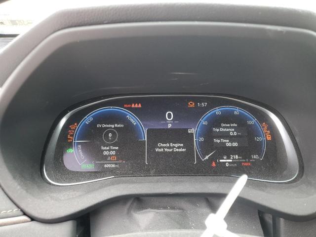 2023 TOYOTA VENZA LE JTEAAAAH7PJ148786