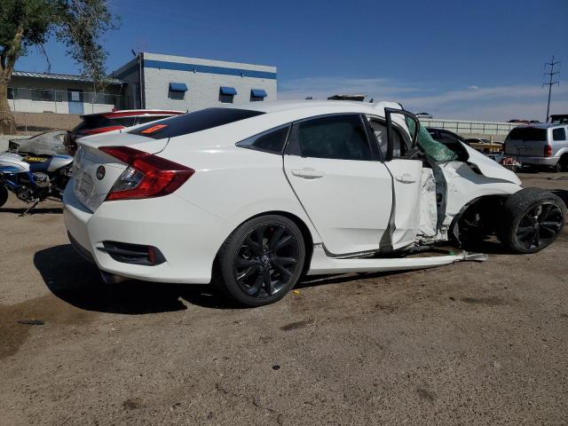 Vin: 2hgfc2f55hh576806, lot: 58383525, honda civic lx 20173