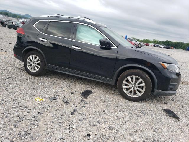 Vin: knmat2mt9hp587331, lot: 57355385, nissan rogue s 20174