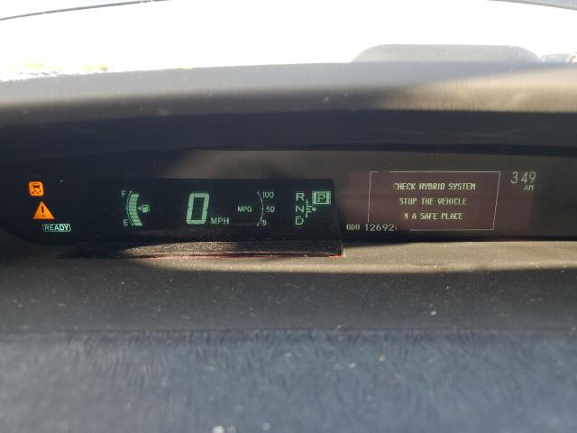 2015 TOYOTA PRIUS - JTDKN3DU6F1985447