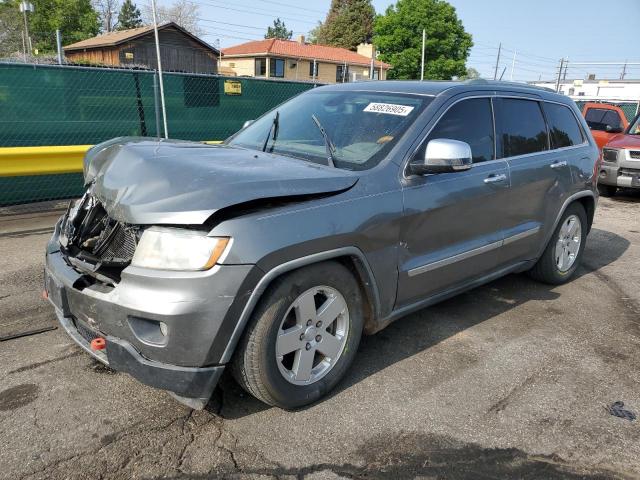 Vin: 1c4rjfct4cc166702, lot: 58826905, jeep grand cher overland 2012 img_1