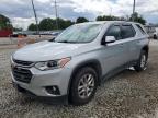 2020 CHEVROLET TRAVERSE L - 1GNERGKW4LJ188632