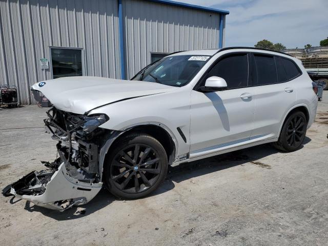 BMW X3 XDRIVE3