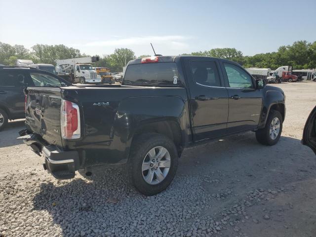 Vin: 1gtg6be38f1200686, lot: 56760225, gmc canyon sle 20153