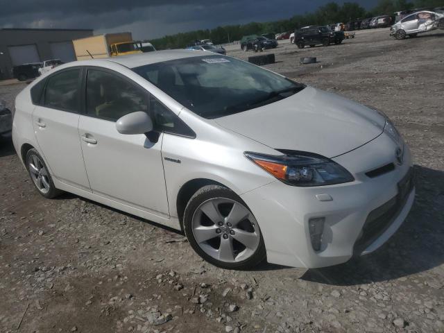 2013 TOYOTA PRIUS - JTDKN3DU6D5697241