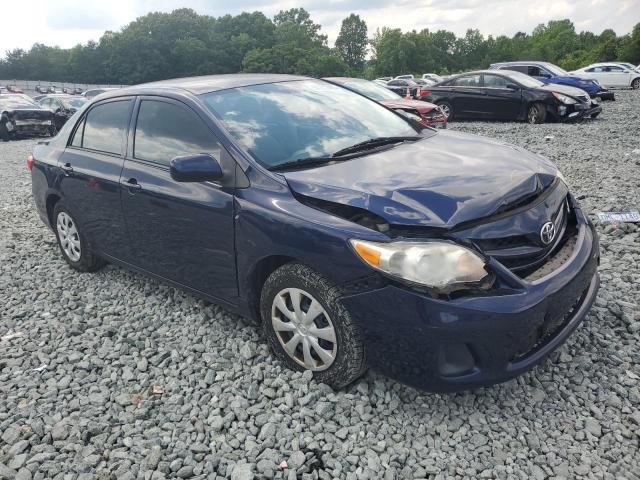 Vin: 2t1bu4ee3dc102753, lot: 57272405, toyota corolla base 20134