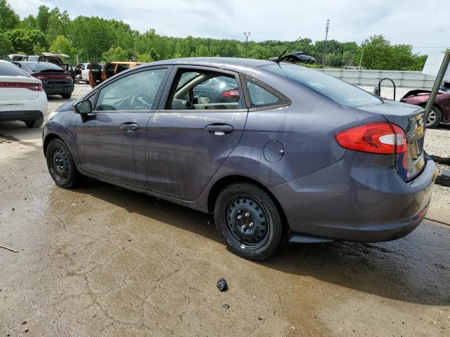 Vin: 3fadp4aj4cm111525, lot: 56293815, ford fiesta s 20122