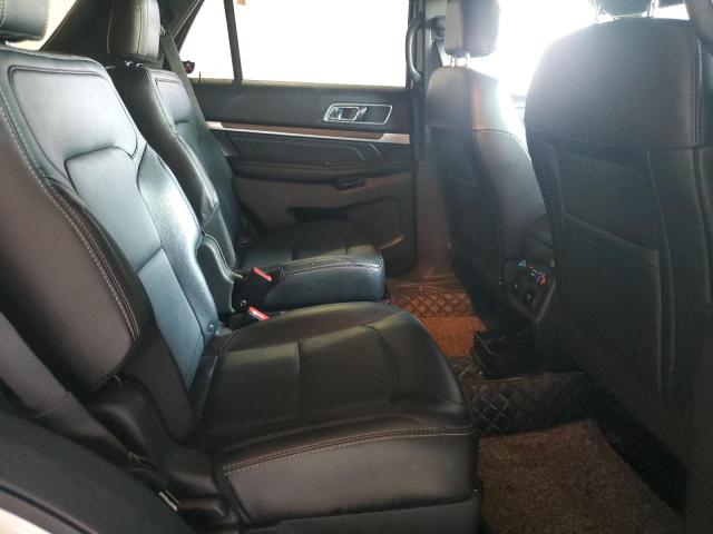 2017 FORD EXPLORER L - 1FM5K8F8XHGA57302