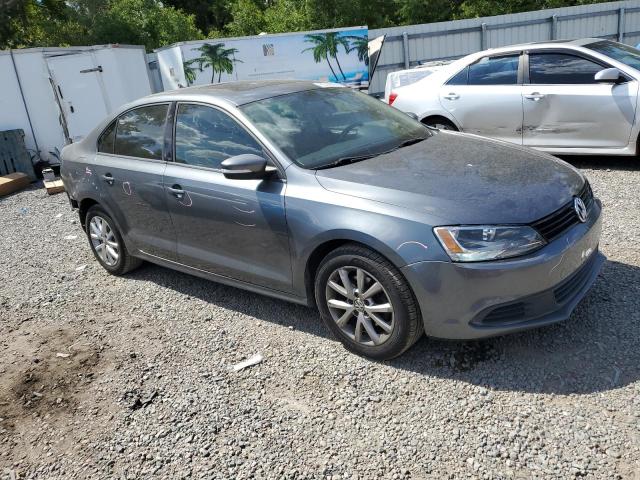 Vin: 3vwdx7aj4bm306497, lot: 55399855, volkswagen jetta se 20114