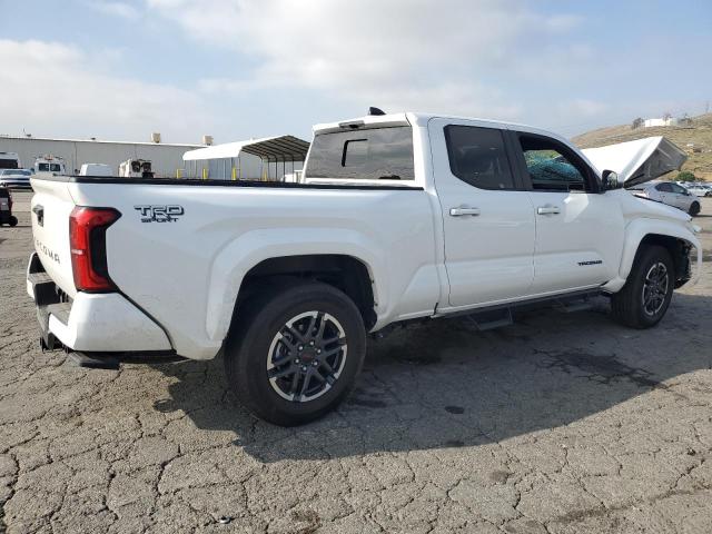 Vin: 3tmlb5fn6sm028134, lot: 56215215, toyota tacoma double cab 20253