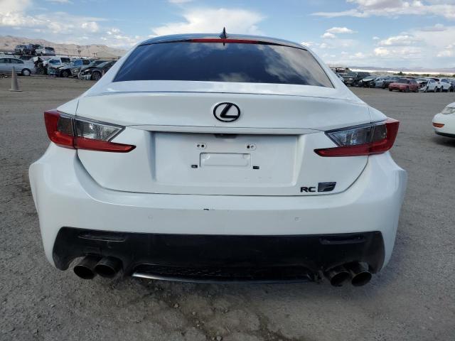 2016 LEXUS RC-F JTHHP5BC5G5005192