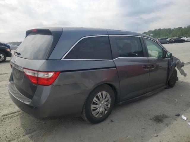 Vin: 5fnrl5h24bb099878, lot: 57511735, honda all models lx 20113
