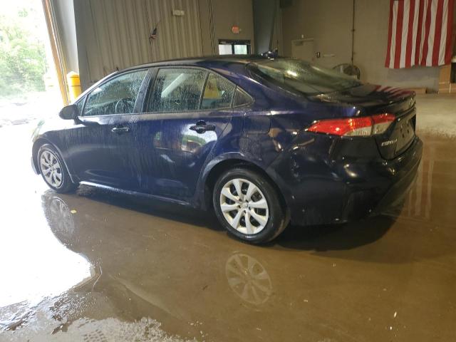 Vin: 5yfb4mde3sp254949, lot: 57566275, toyota corolla le 20252