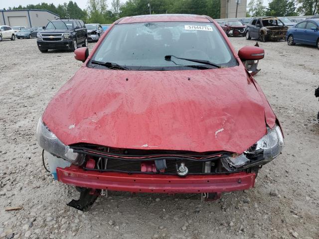2015 MITSUBISHI LANCER ES JA32U2FU4FU010470