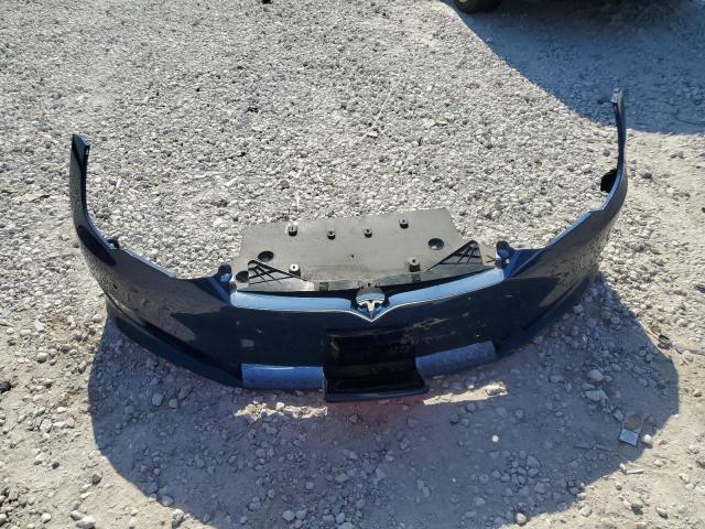 2017 TESLA MODEL S - 5YJSA1E25HF215893