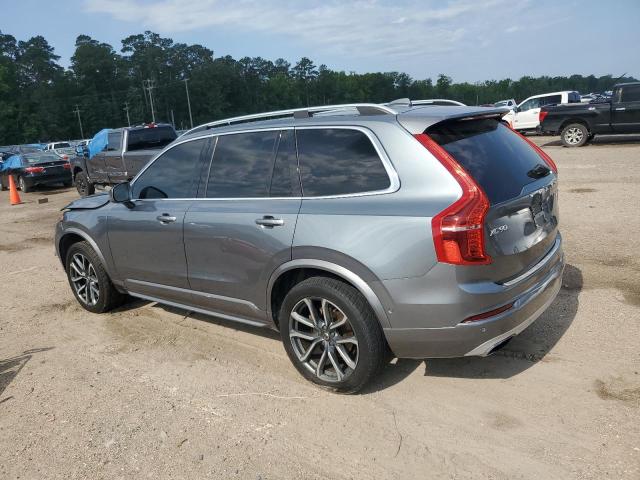 Vin: yv4a22pkxj1375100, lot: 57779695, volvo xc90 t6 20182