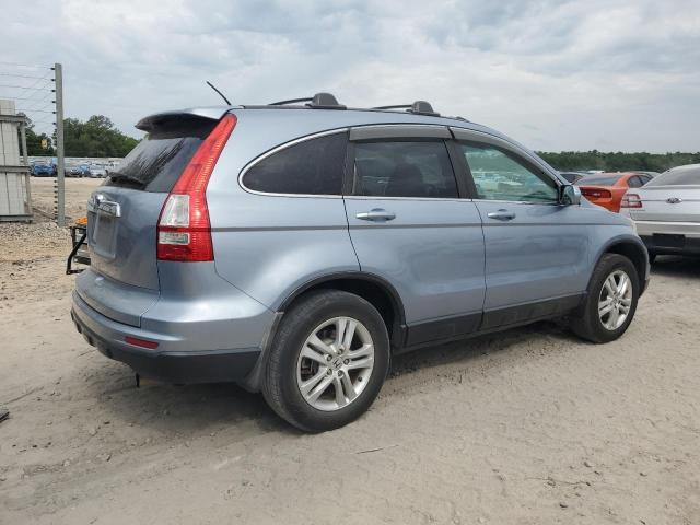 Vin: 5j6re3h76al012000, lot: 56411155, honda crv exl 20103