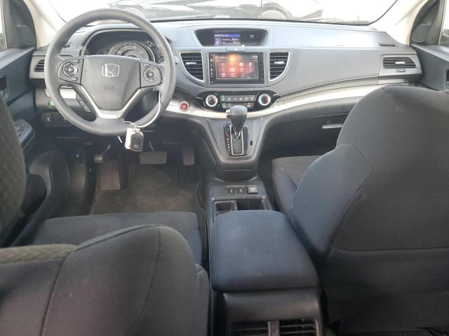 2016 HONDA CR-V EX - 2HKRM3H53GH567474
