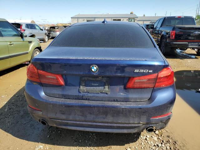2018 BMW 530XE WBAJB1C58JB084700