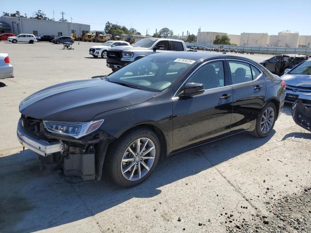 Vin: 19uub1f32ja000291, lot: 56765525, acura tlx 2018 img_1