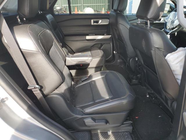 2022 FORD EXPLORER L 1FMSK8FHXNGA22256