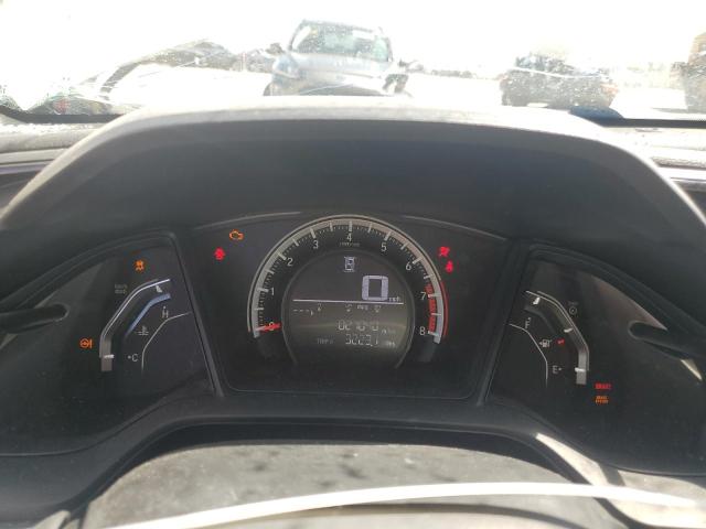2017 HONDA CIVIC LX - 19XFC2F5XHE020064