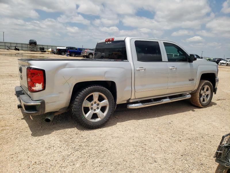 Vin: 3gcpcrec9gg310294, lot: 58859055, chevrolet all models c1500 lt 20163