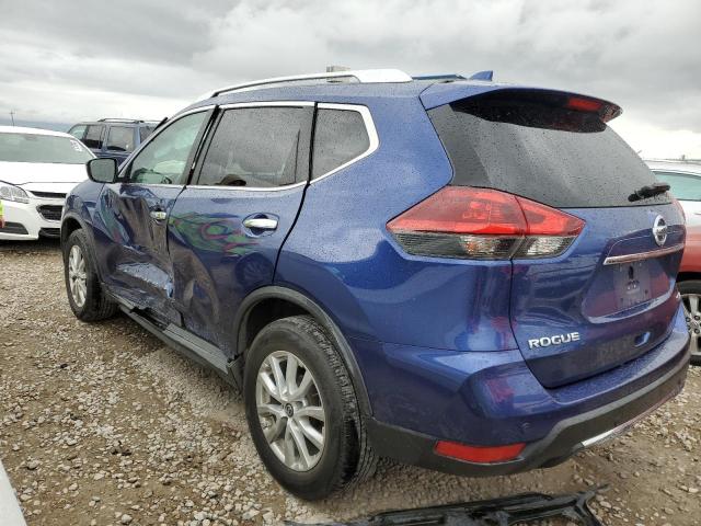 Vin: jn8at2mv4lw107281, lot: 56882315, nissan rogue s 20202