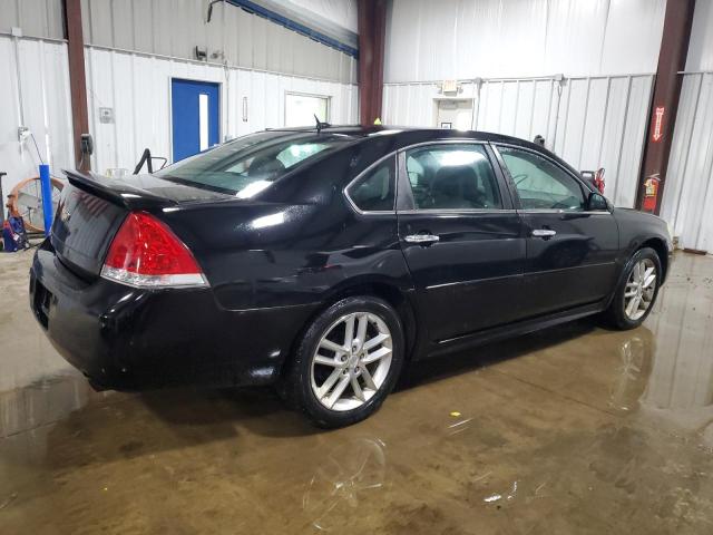 Vin: 2g1wc5e37c1329944, lot: 57963075, chevrolet impala ltz 20123