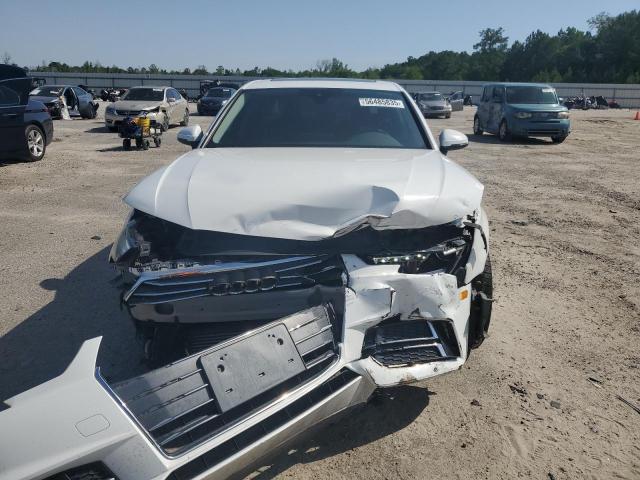 2017 AUDI A4 ULTRA P WAUKMAF46HN055271