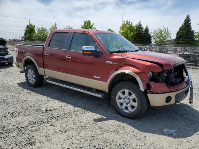 Vin: 1ftfw1etxeke44841, lot: 57530815, ford f-150 supercrew 20144