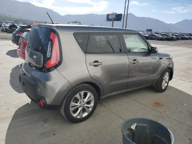 Vin: kndjp3a54f7186721, lot: 56587465, kia soul + 20153