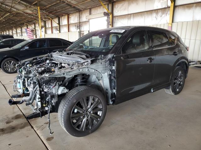 Vin: jm3kfbxy7r0529450, lot: 58439525, mazda cx-5 signature 2024 img_1