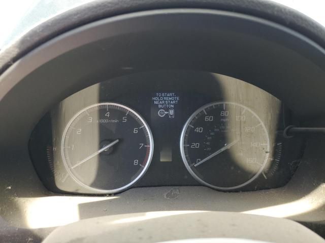 2017 ACURA ILX PREMIU 19UDE2F76HA014303