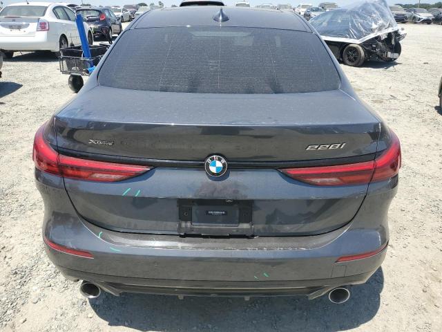 2021 BMW 228XI WBA73AK04M7G51623
