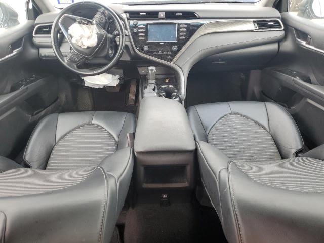 2020 TOYOTA CAMRY SE - 4T1G11AKXLU997650